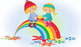 彩虹漫画免费,描绘多彩人生，畅享欢乐时光